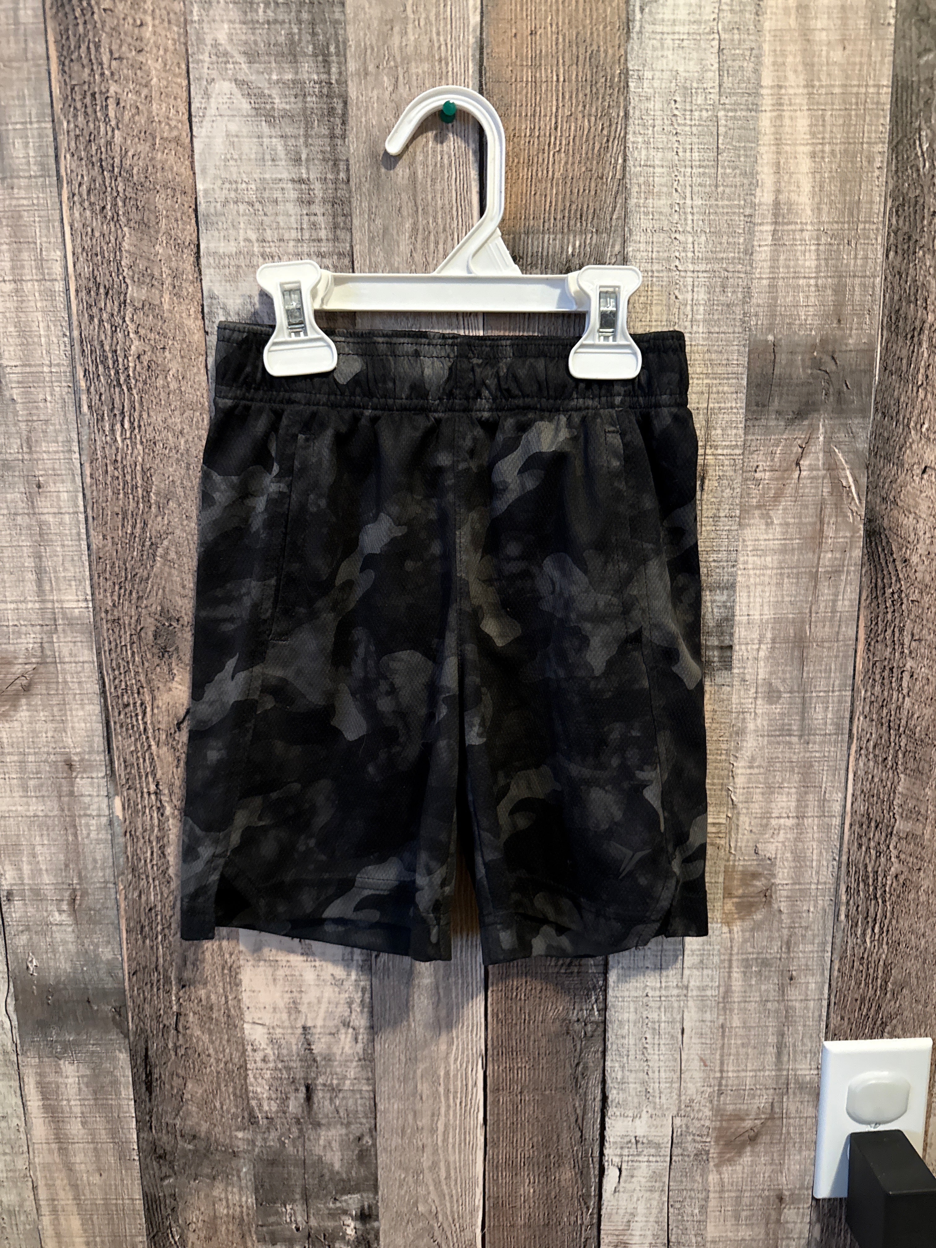 XS 5 Athletic Shorts