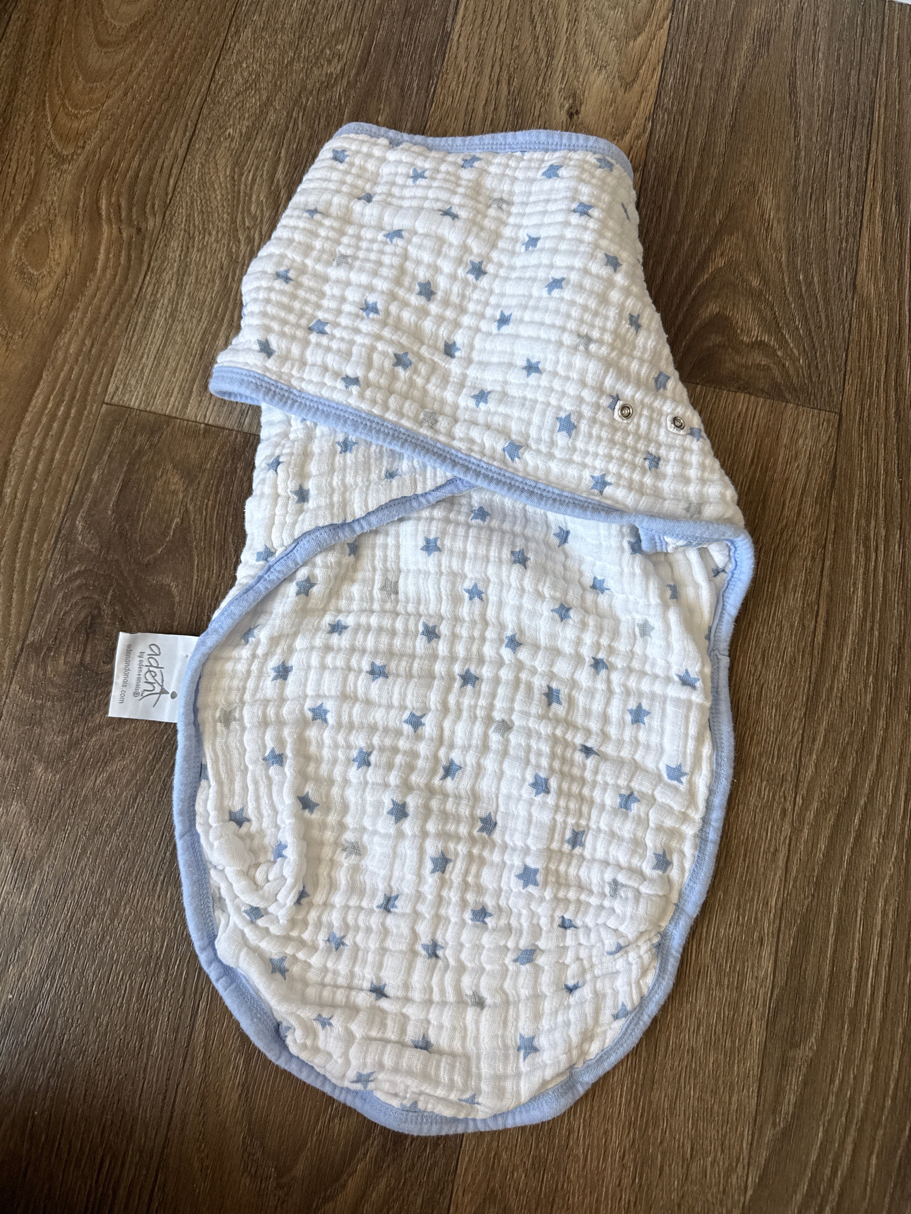 Swaddle blanket