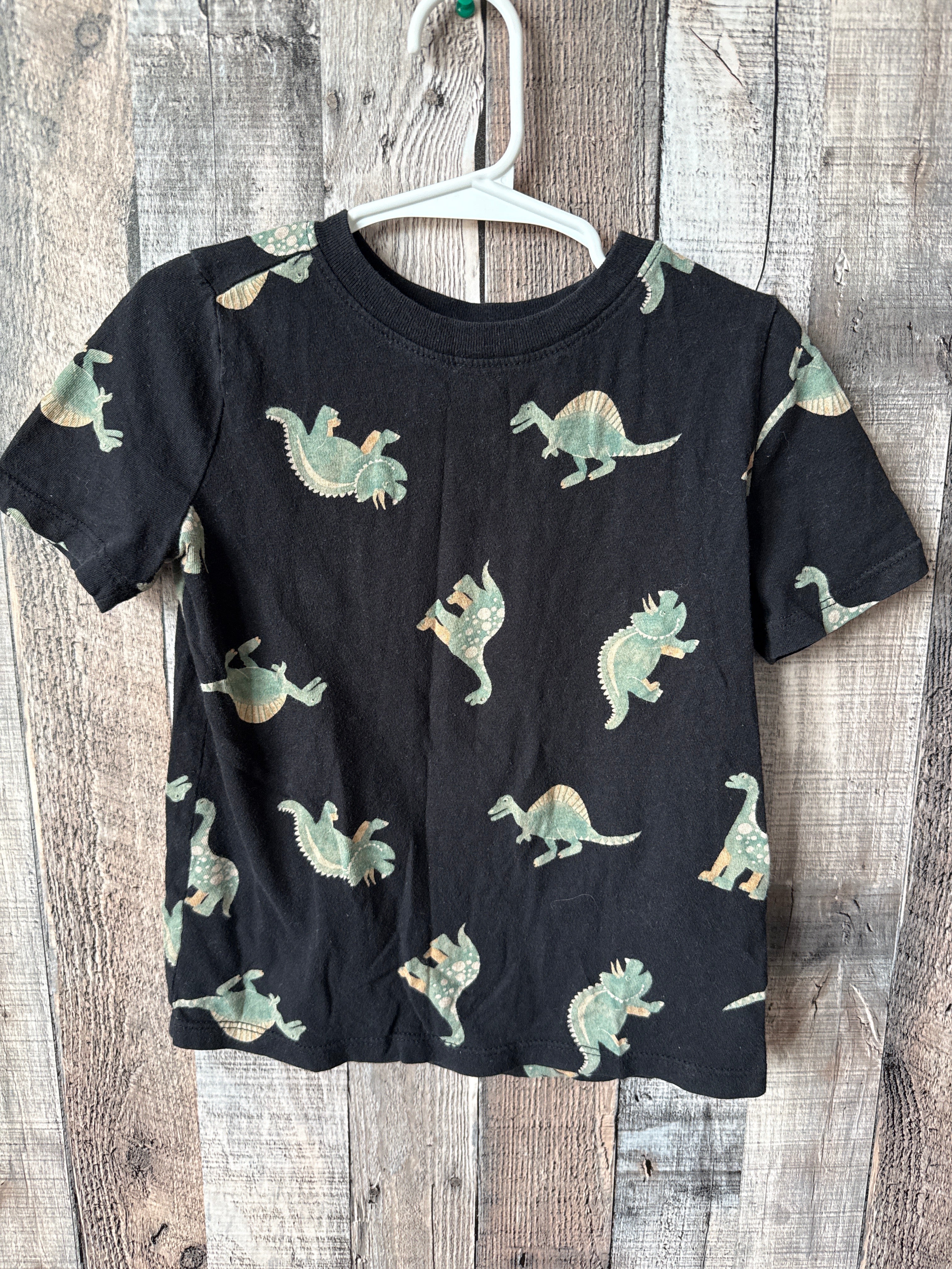 4T Tee Shirt