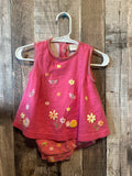 3-6 Month Onesie Dress