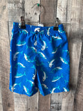 4T Swim Trunks