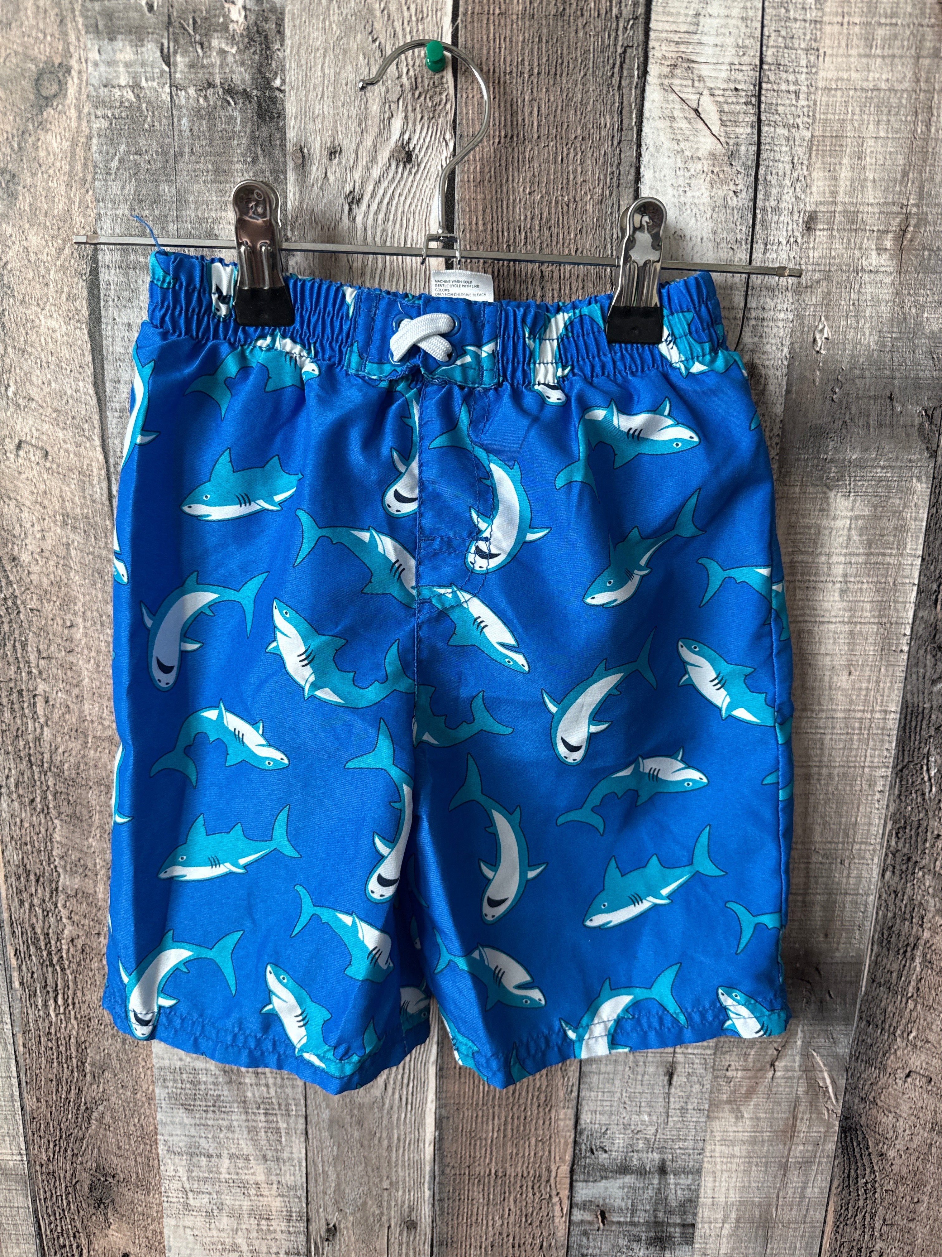 4T Swim Trunks