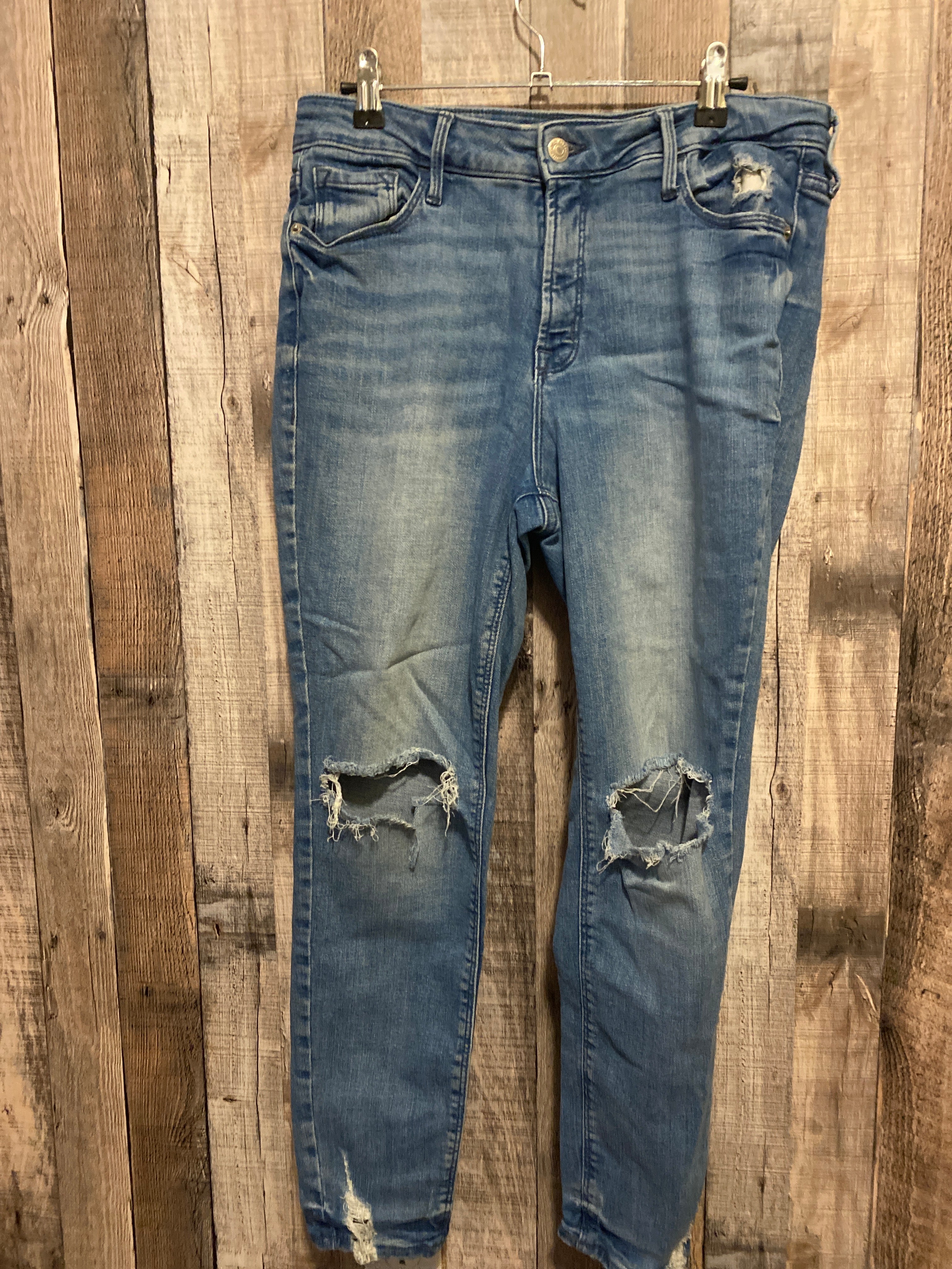 Old Navy Size 10 Jeans