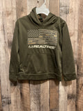 Realtree Size 5 Hoodie