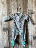 Carters Newborn Sleeper