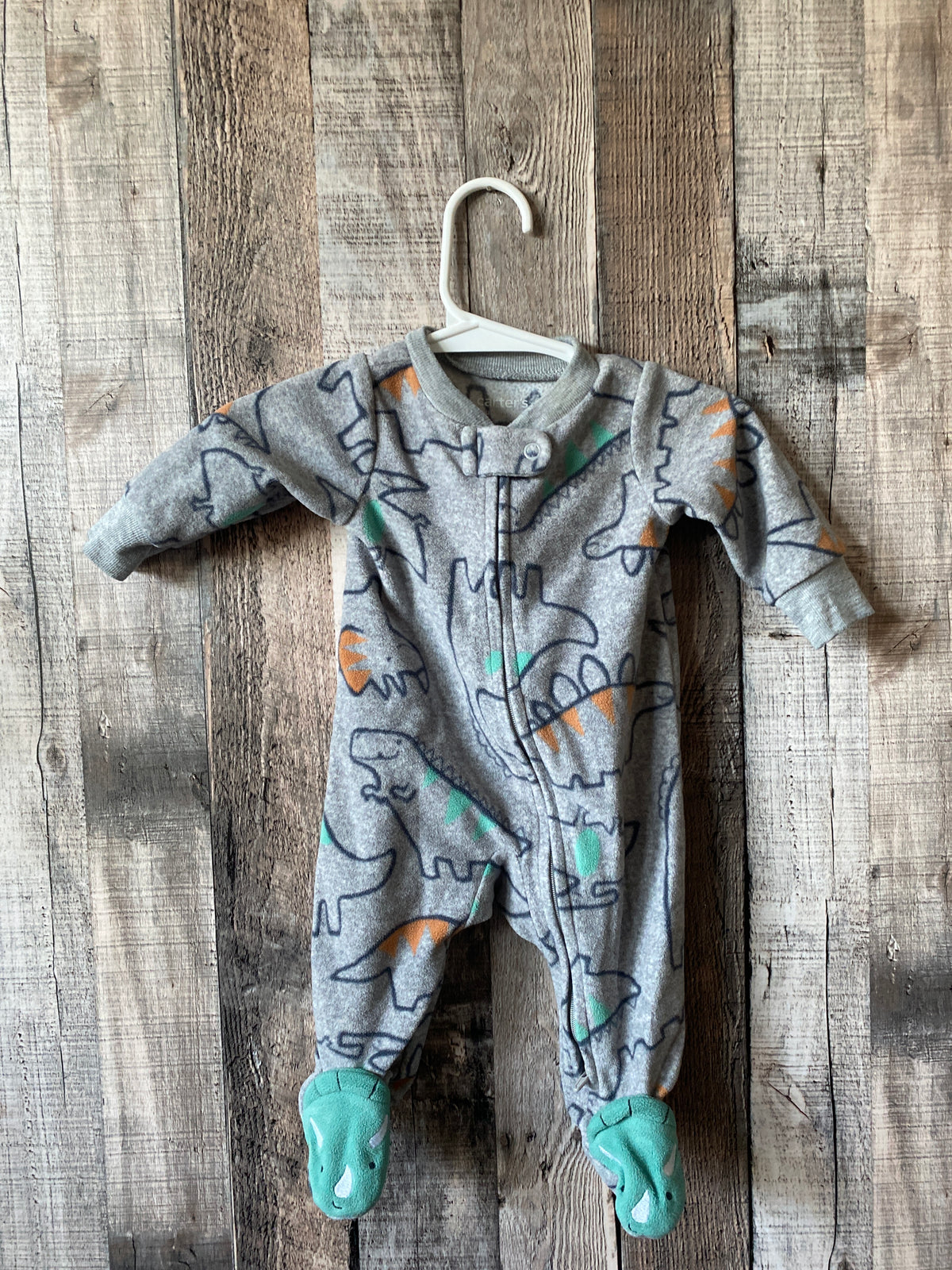 Carters Newborn Sleeper
