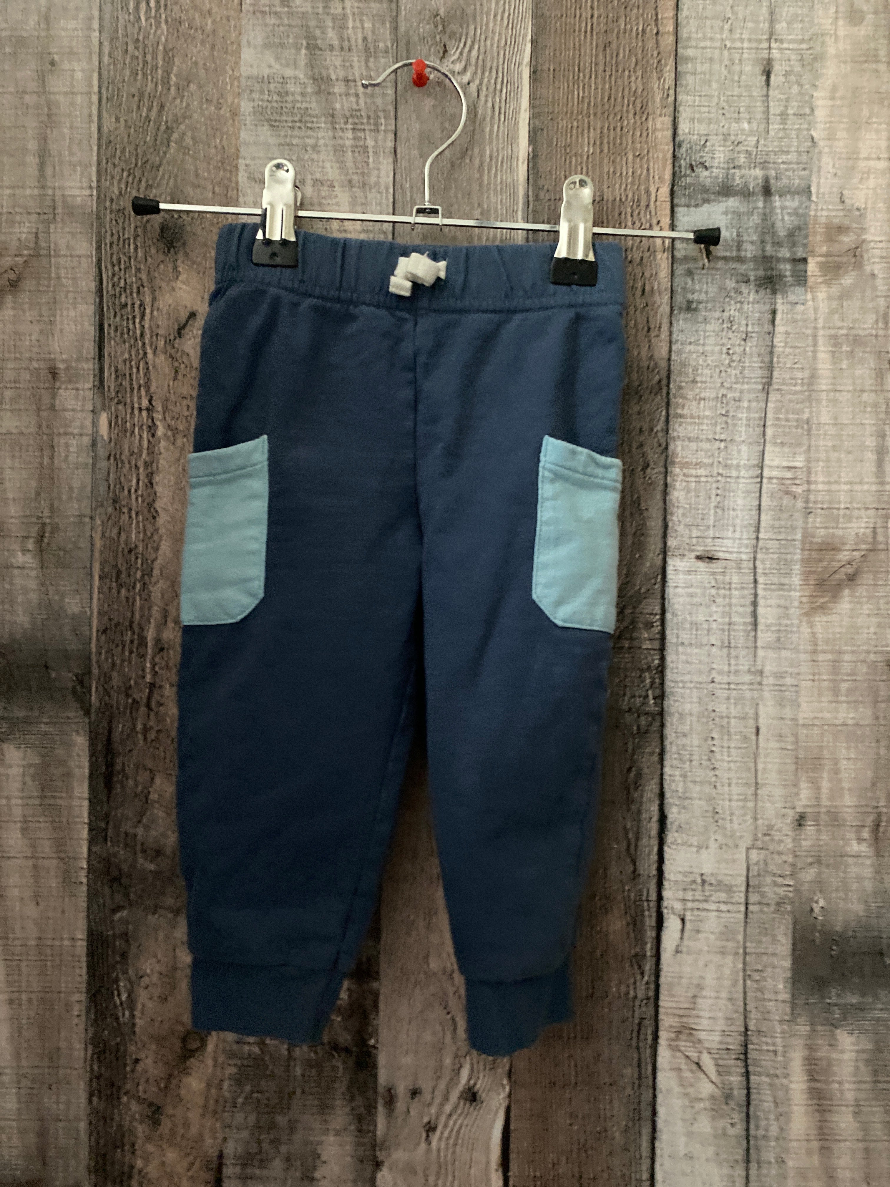 Carters 12 Month Pants