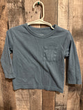 12 month long sleeve shirt