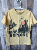 5t Tee Shirt
