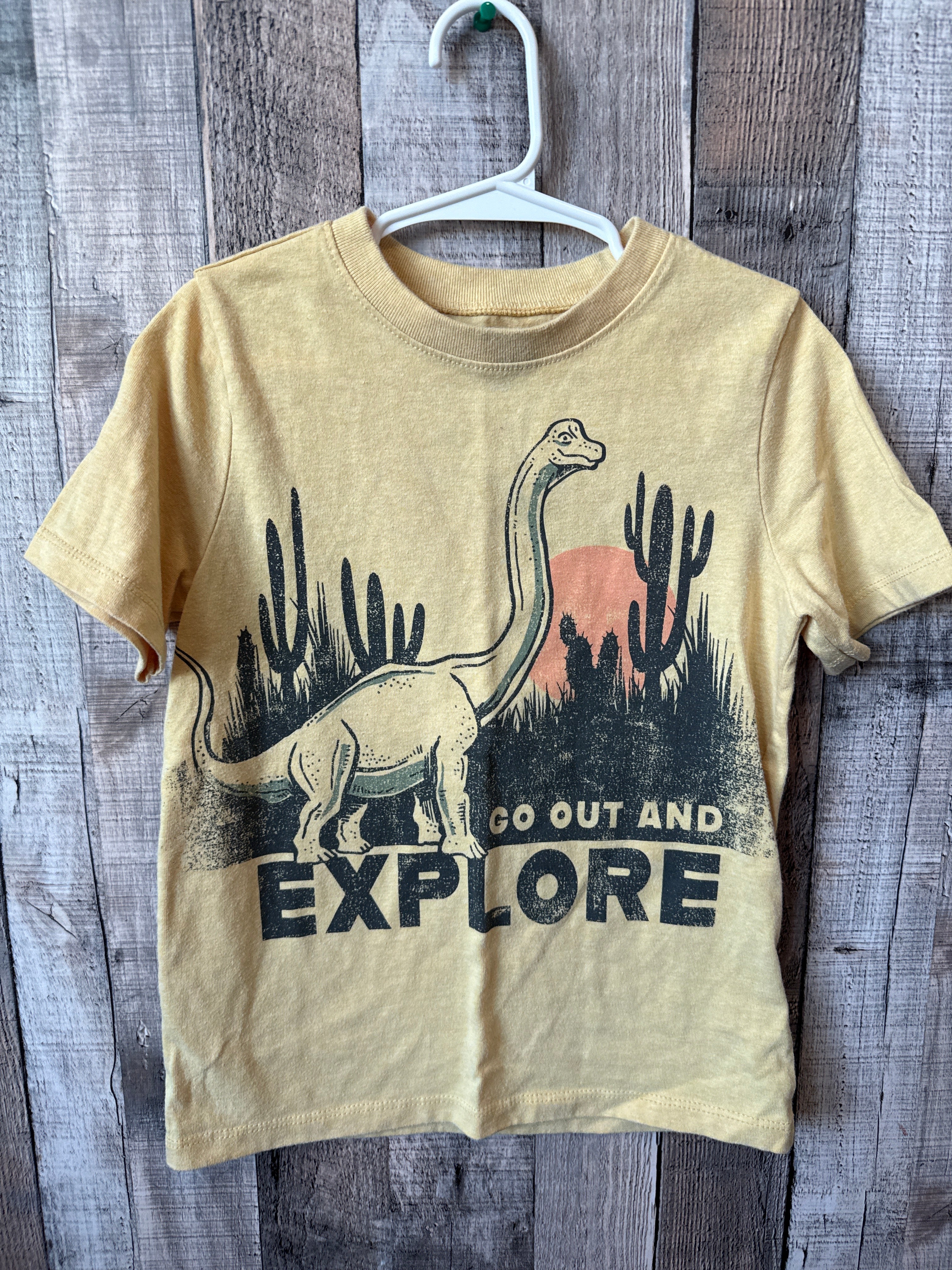 5t Tee Shirt