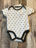 3-6 Month Onesie