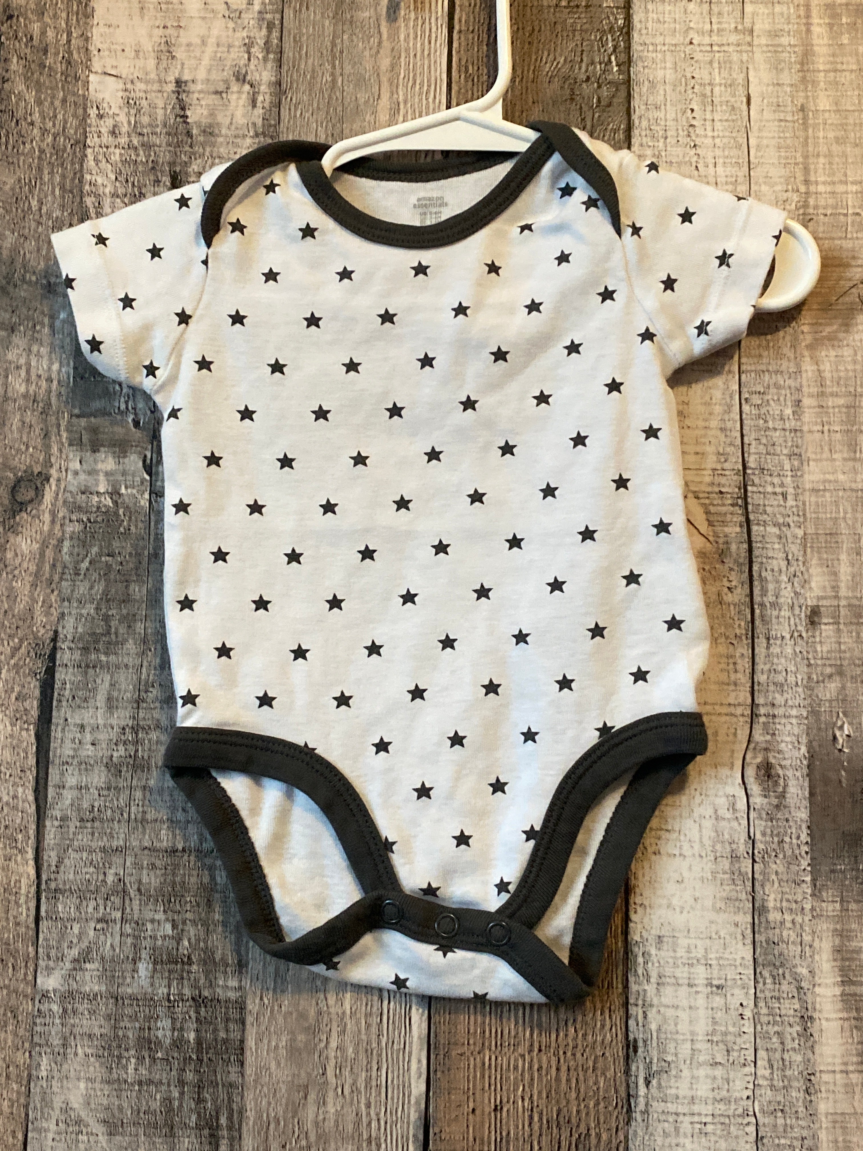 3-6 Month Onesie
