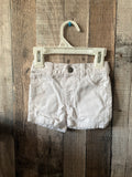 6 Month Shorts