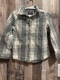 4T Dress Shirt