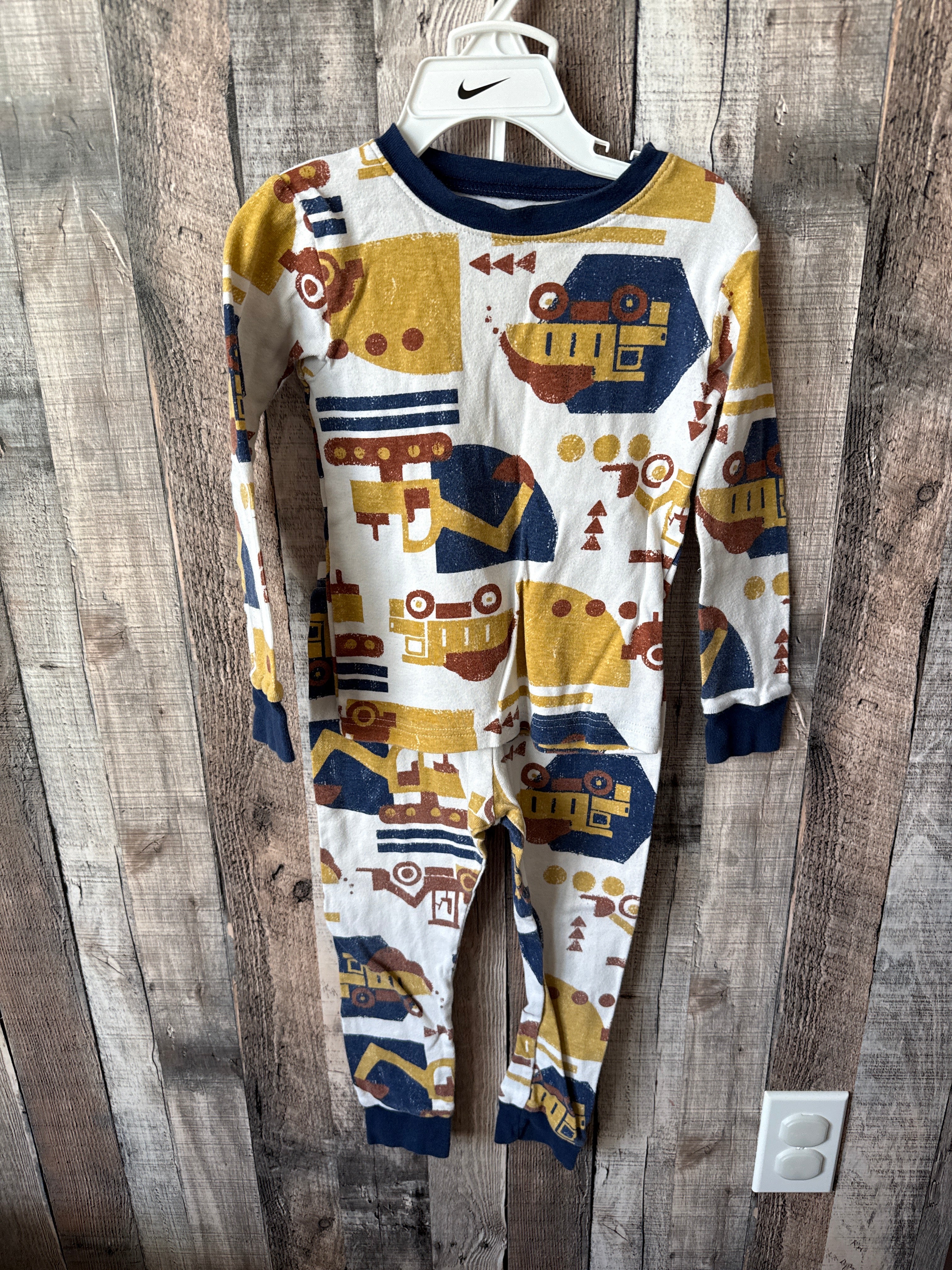4T PJ’s
