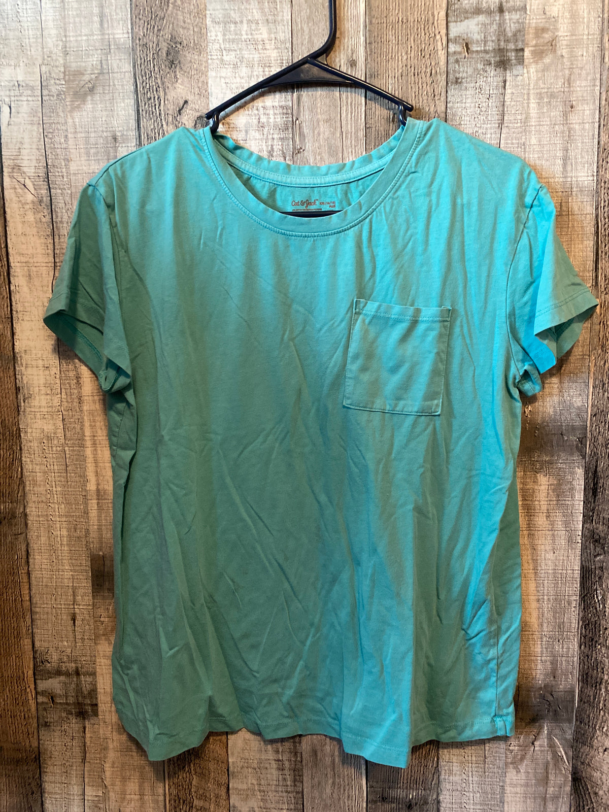 Cat&Jack XXL(16-18) Shirt