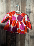 6-12 Month Dress