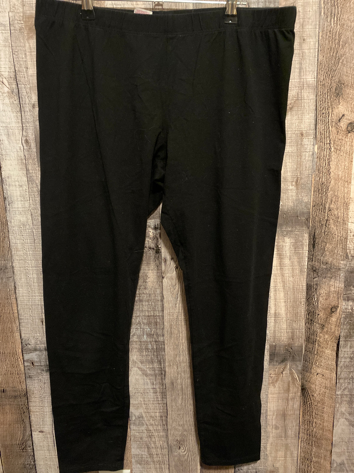 No Boundaries Size XXXL Leggings