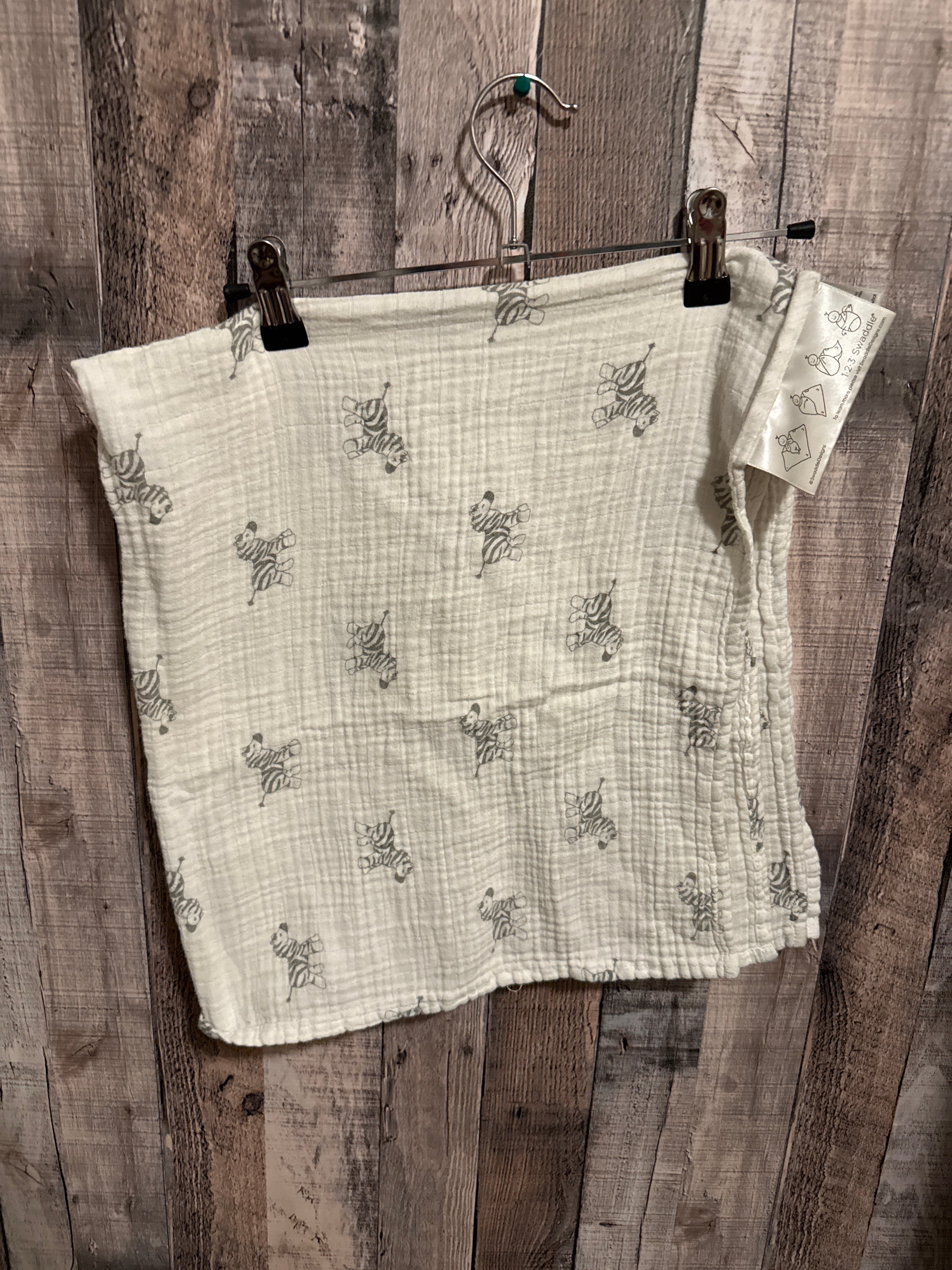 Baby blanket