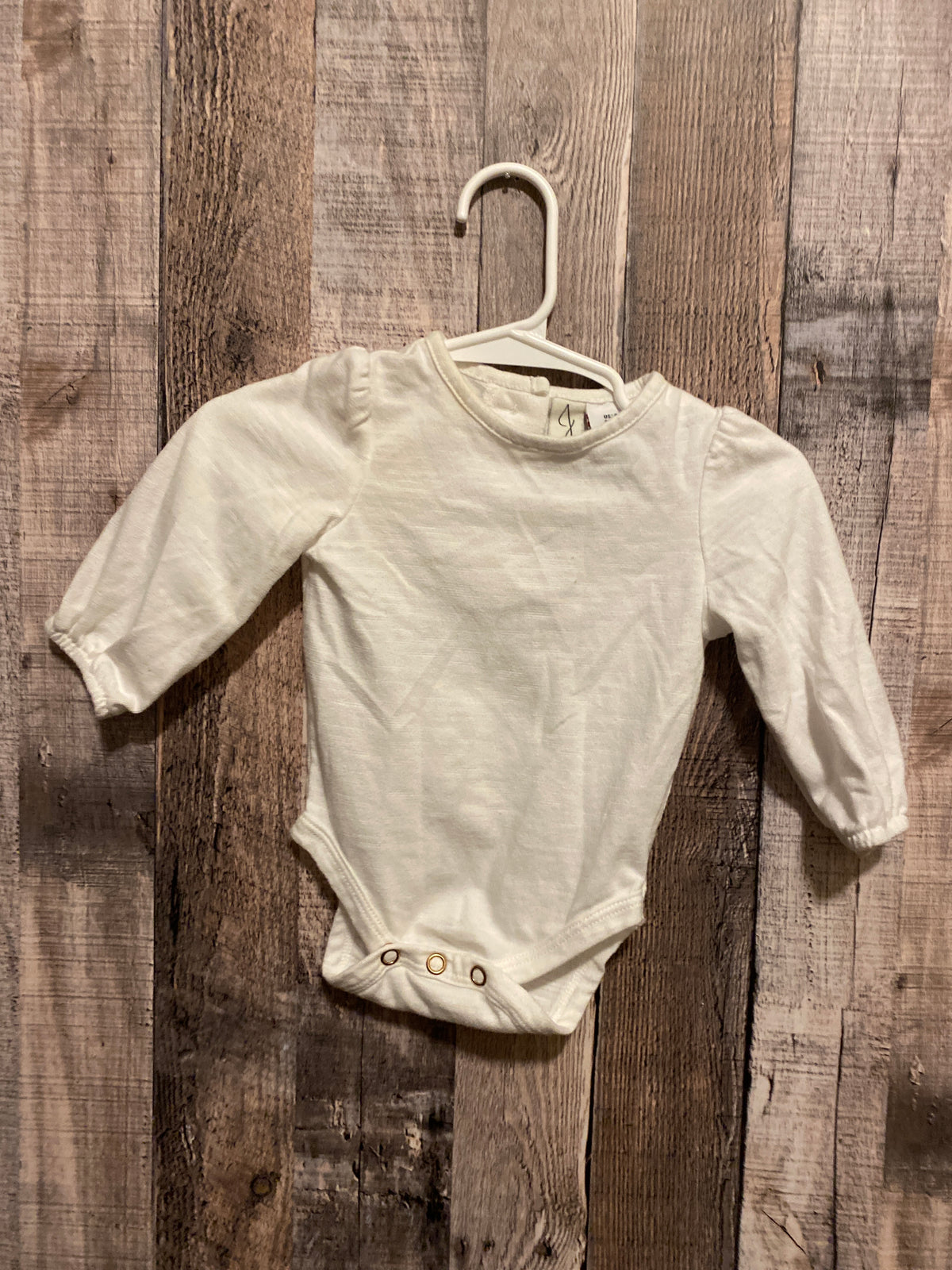 Joie 0-3 Month Onesie