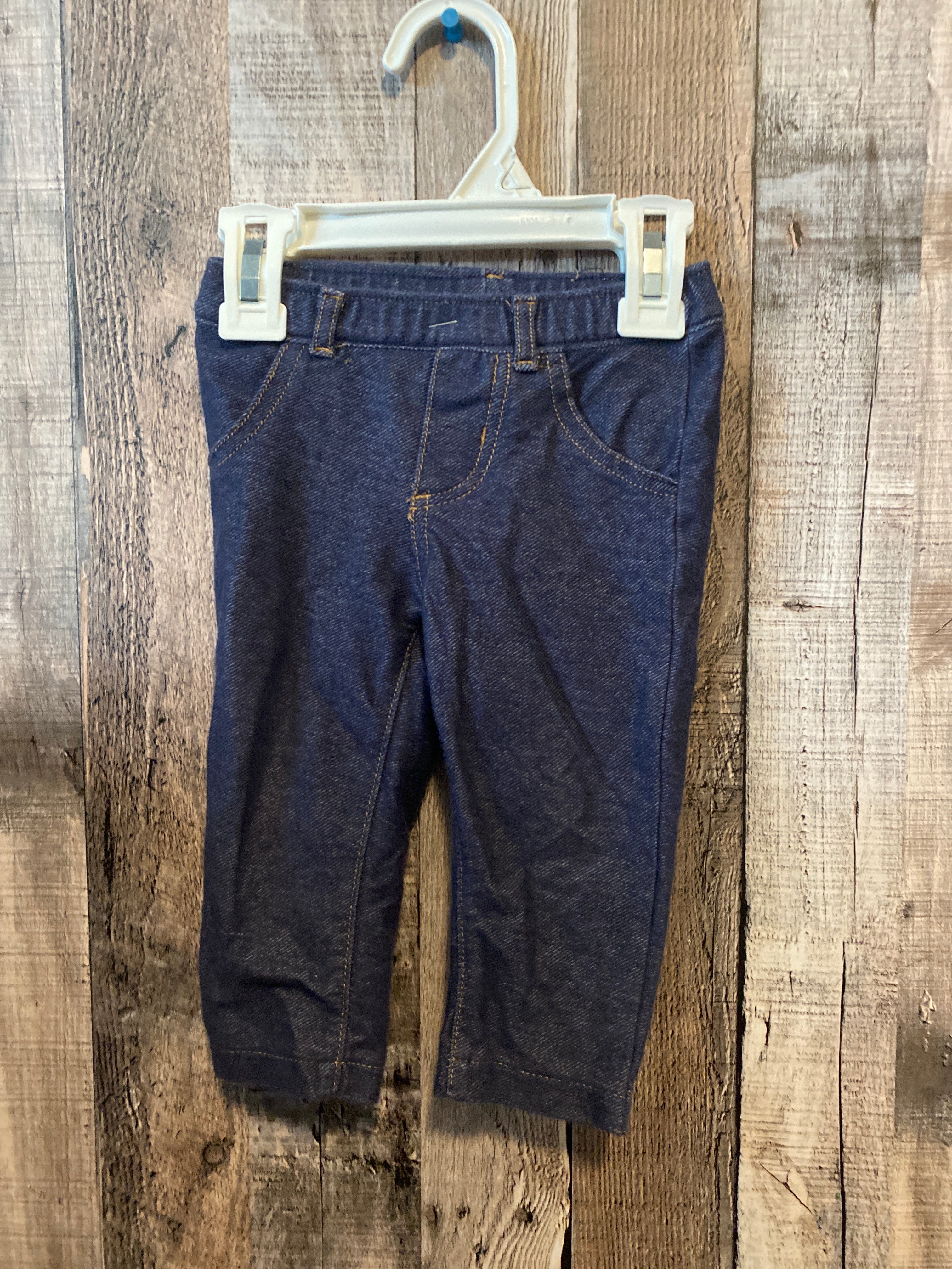 Carters 9 Month Pants