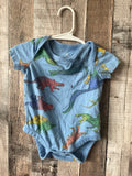 Baby GAP 3-6 Month Onesie