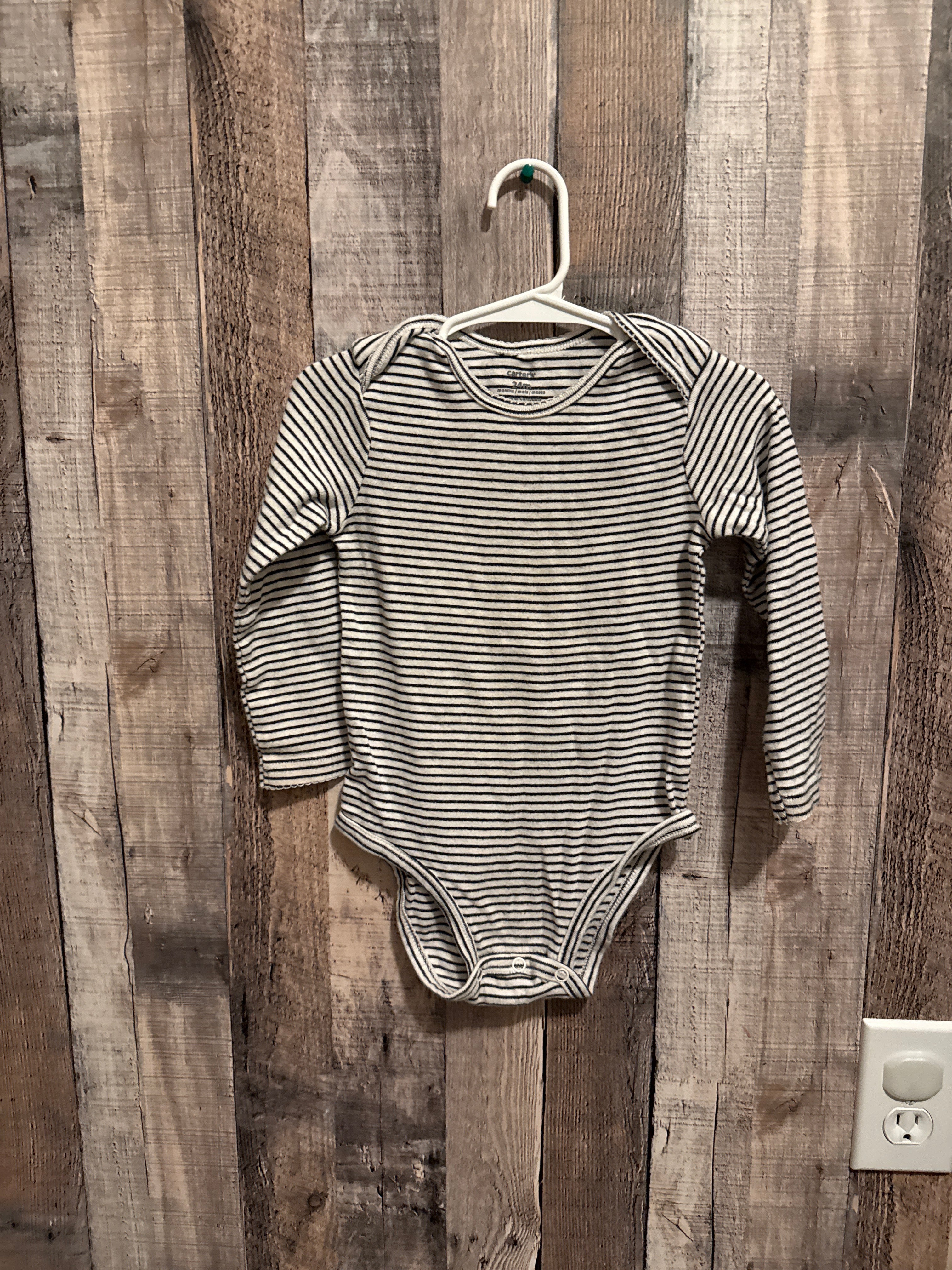 24 month onesie