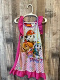 Nickelodeon Size 4T Nightgown