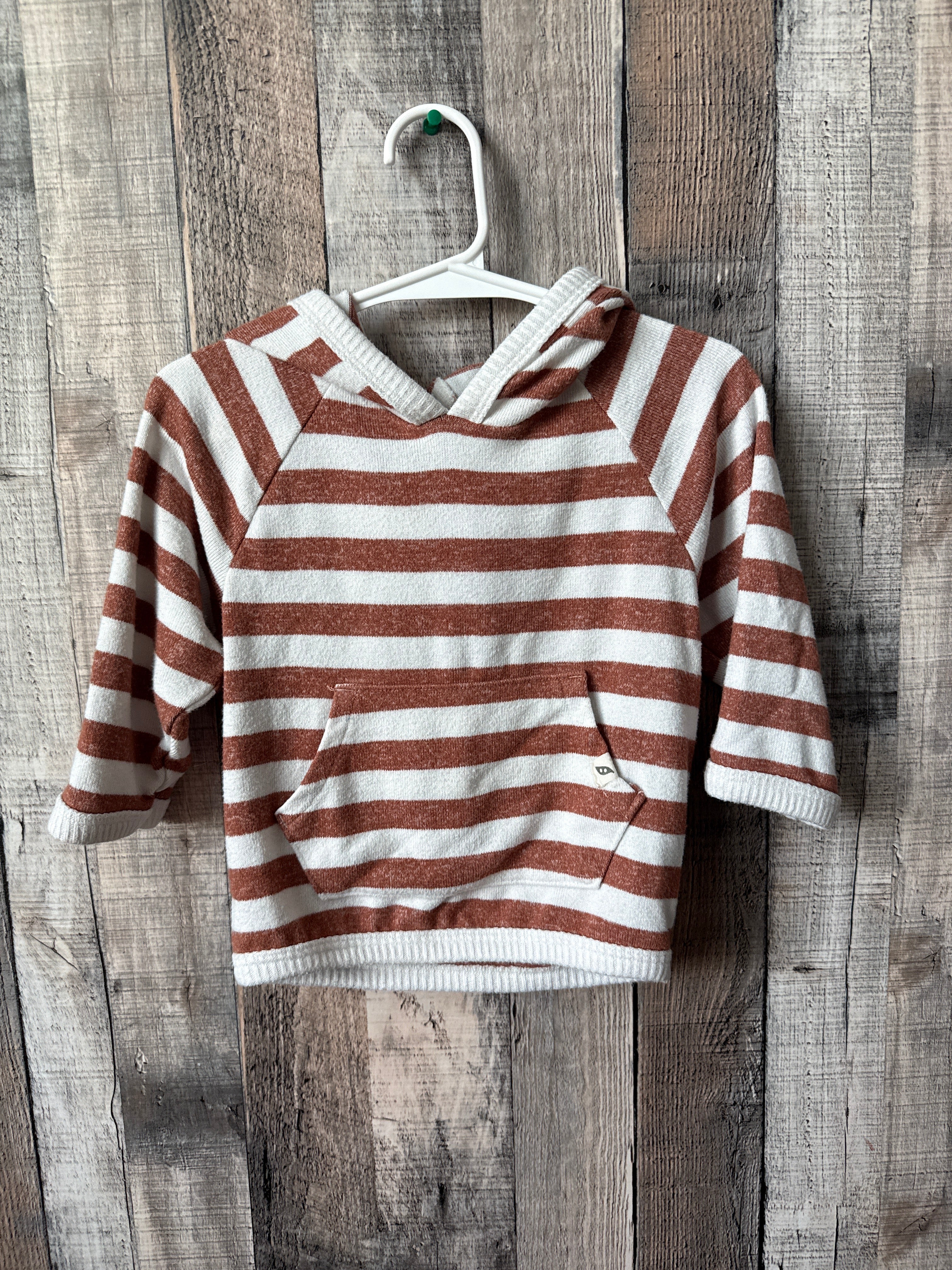 12 month hoodie