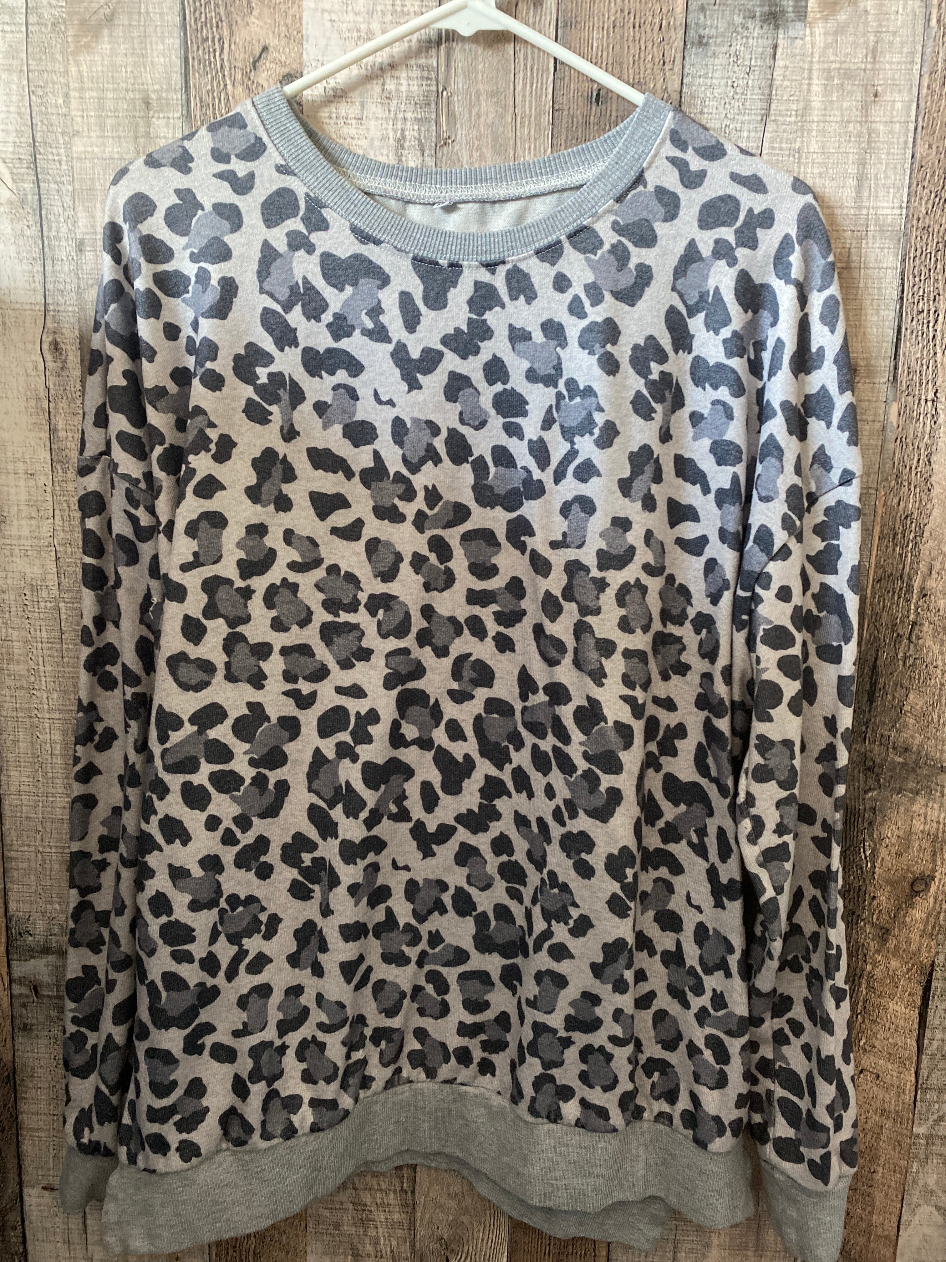 XL Sweater