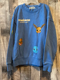 H&M Size 6/7 Sweatshirt