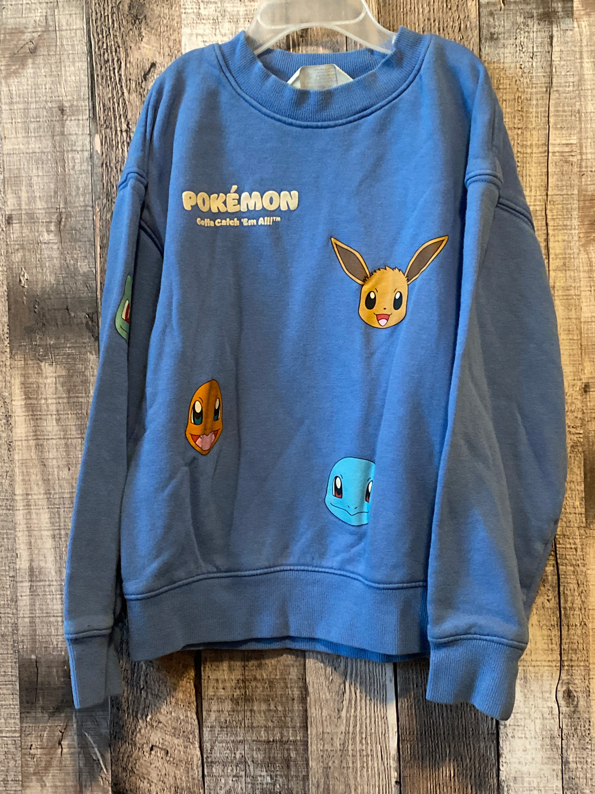 H&M Size 6/7 Sweatshirt