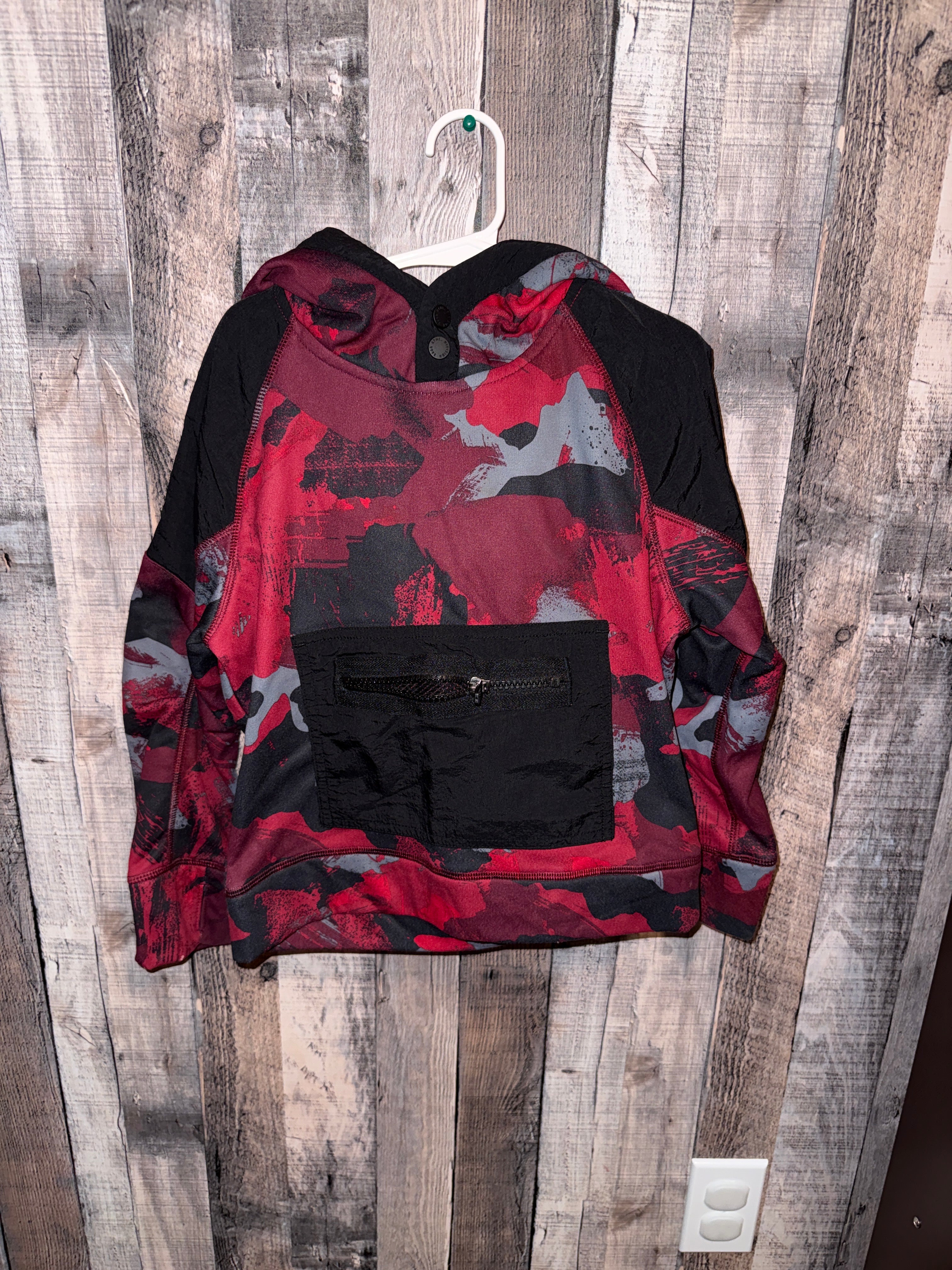 XS 4/5 jacket
