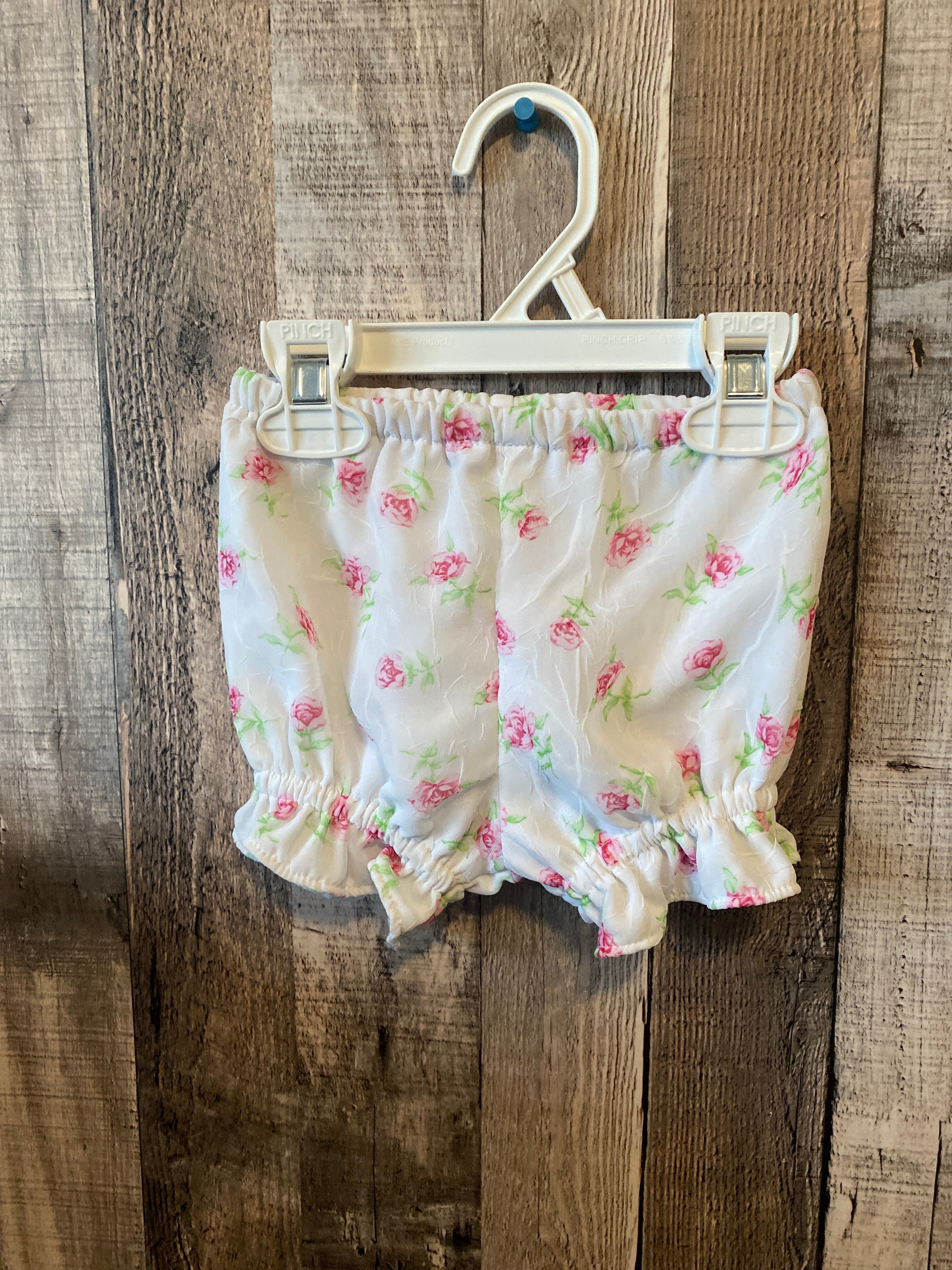 0-3 Month Shorts