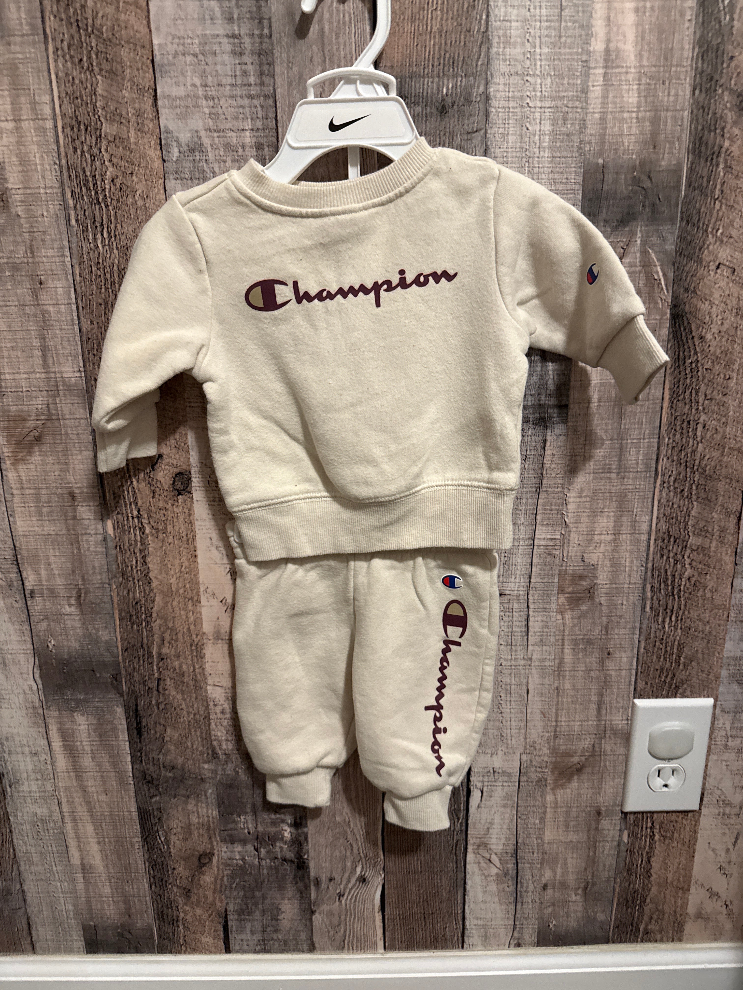 0-3 month 2 piece set