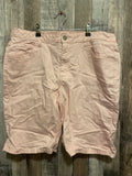 Lee Size 18 Medium Shorts
