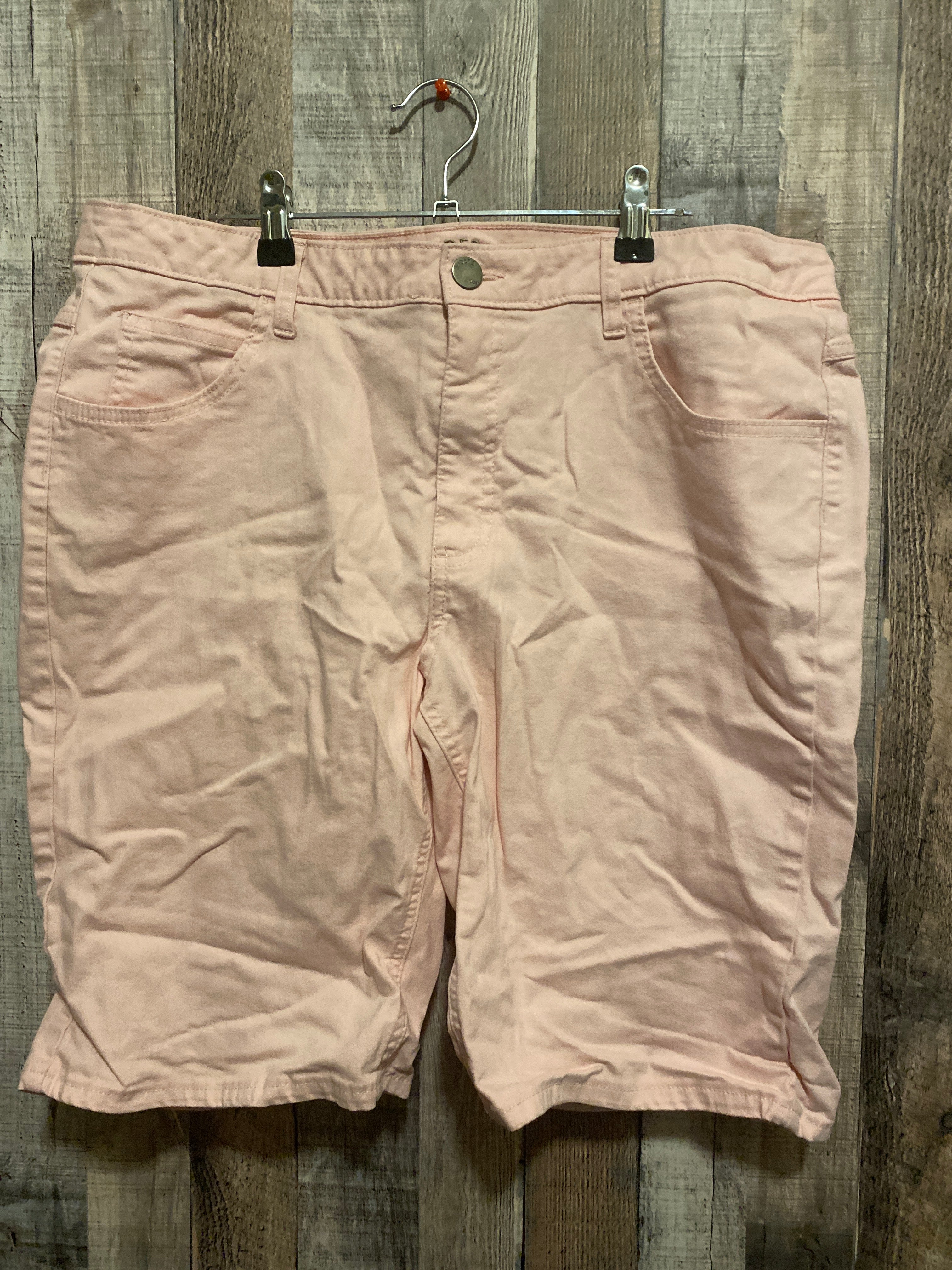 Lee Size 18 Medium Shorts