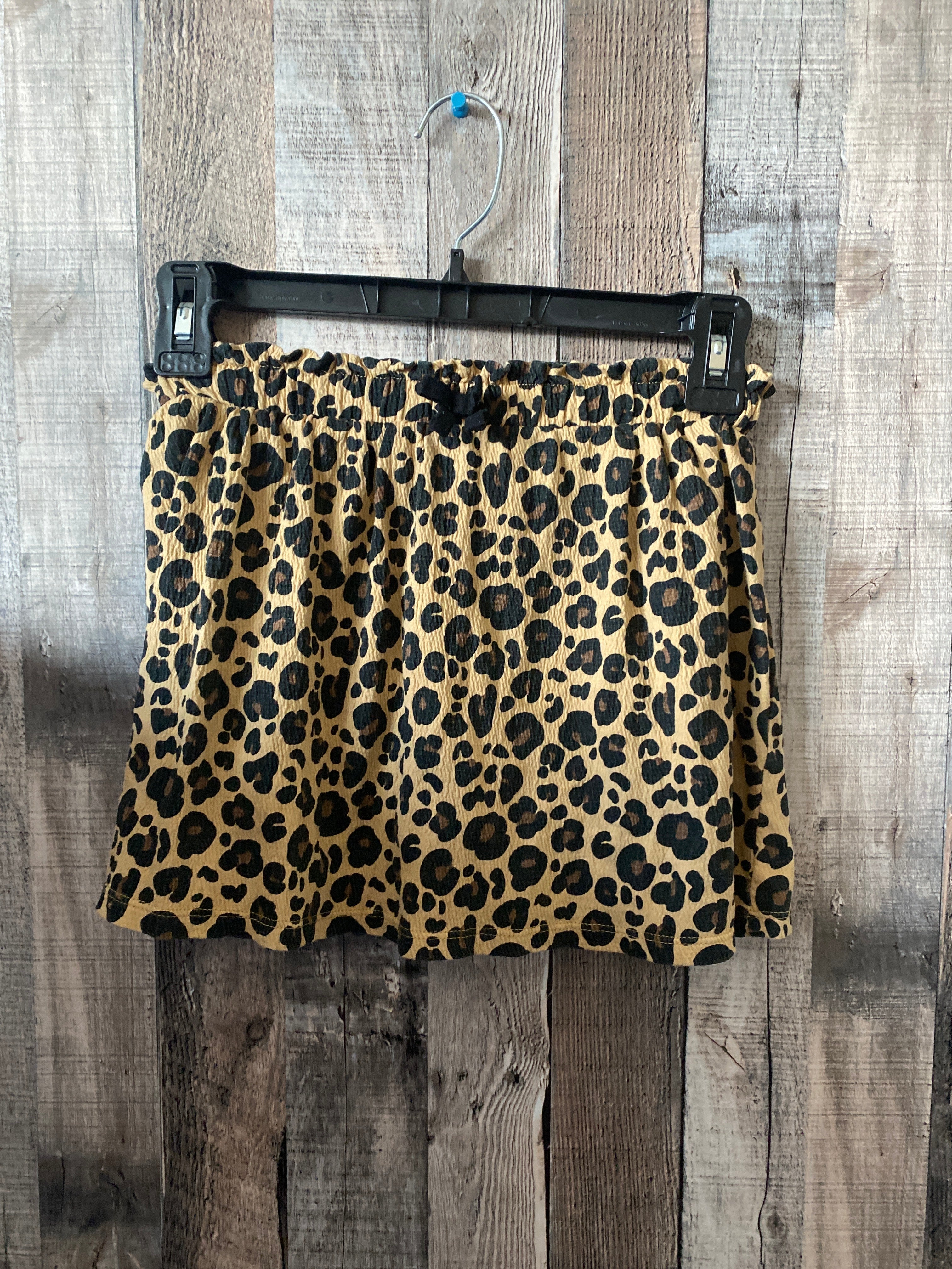 Size 7/8 Girls Skort