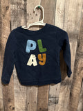 12 months crewneck
