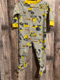 12 Month Sleeper