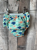 12 month swim diaper