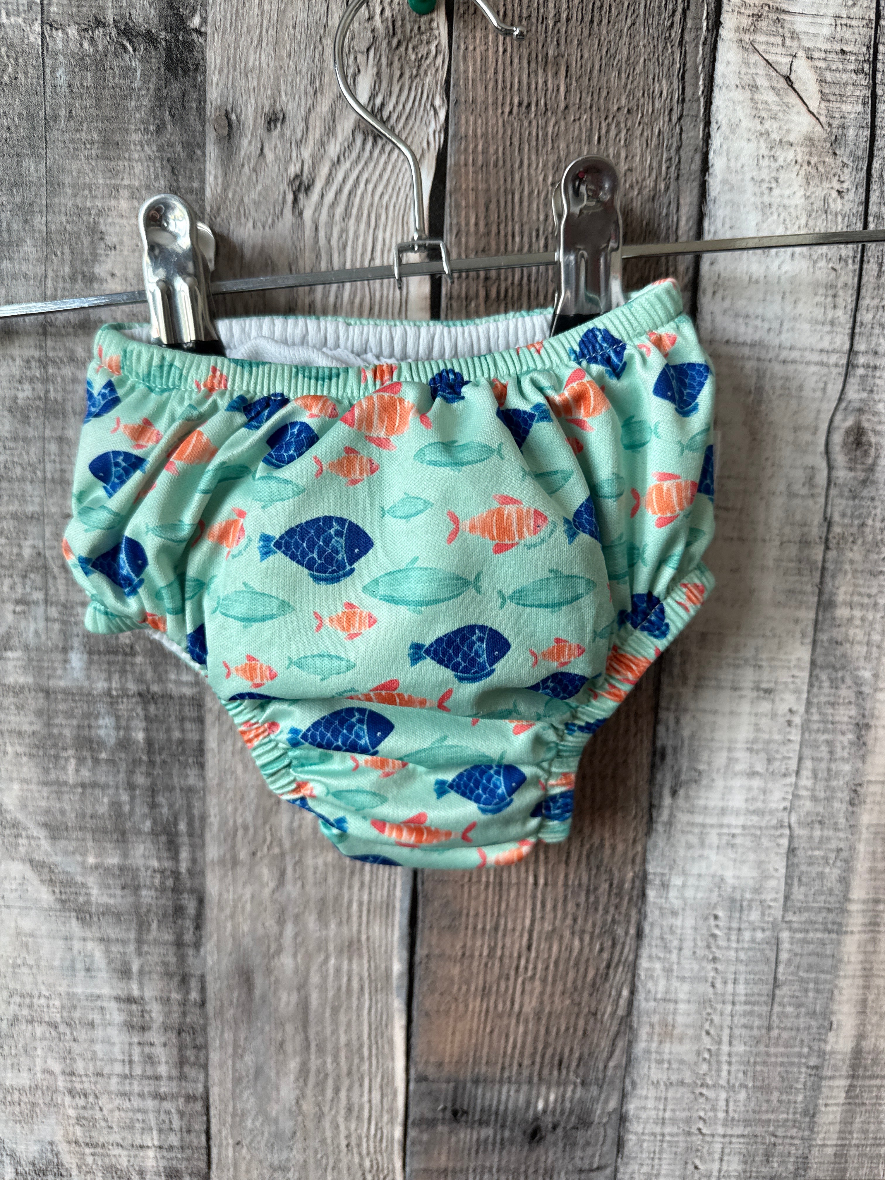 12 month swim diaper
