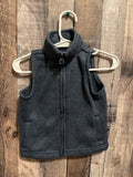 6 month vest