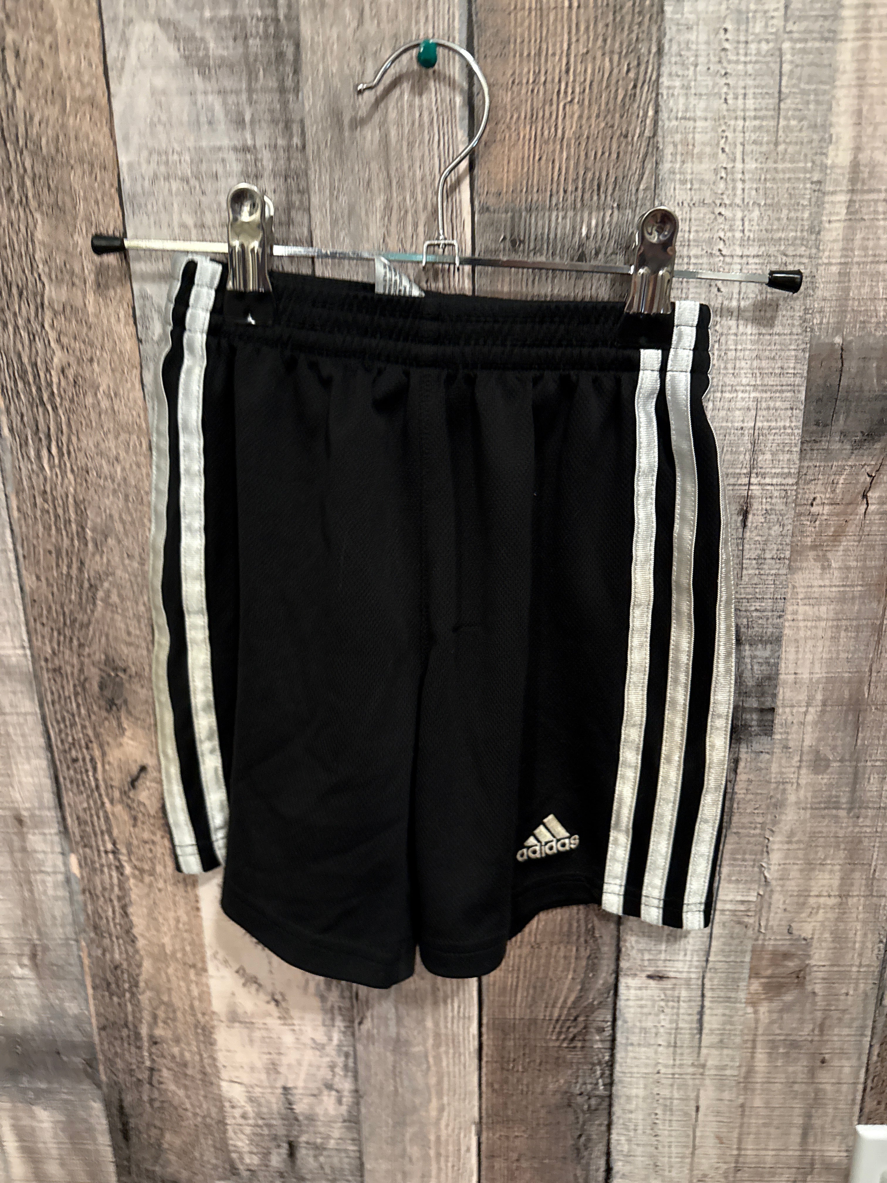 5 Athletic shorts
