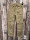 7 Slim khaki