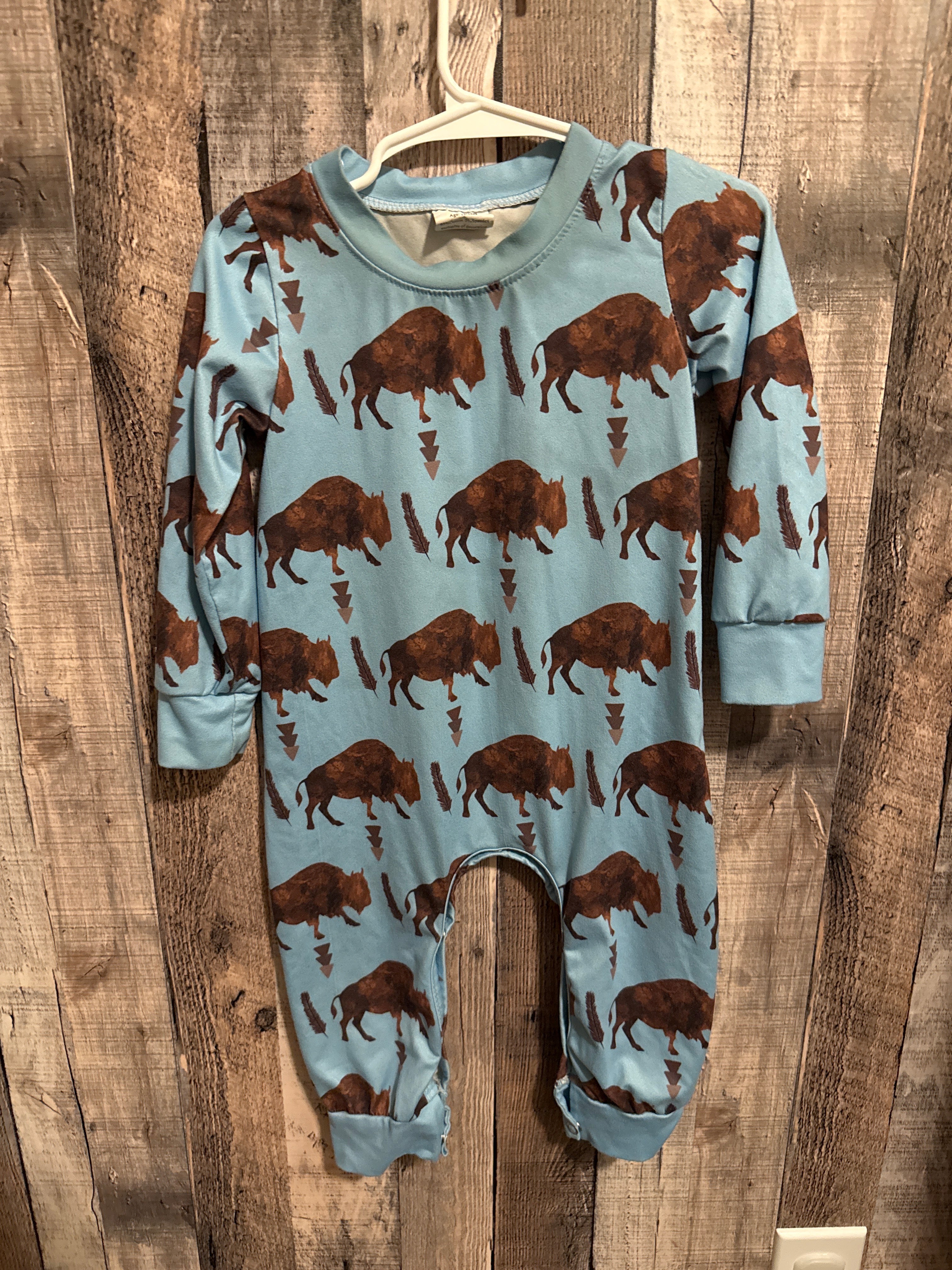 12-18 month sleeper