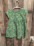 24 month dress