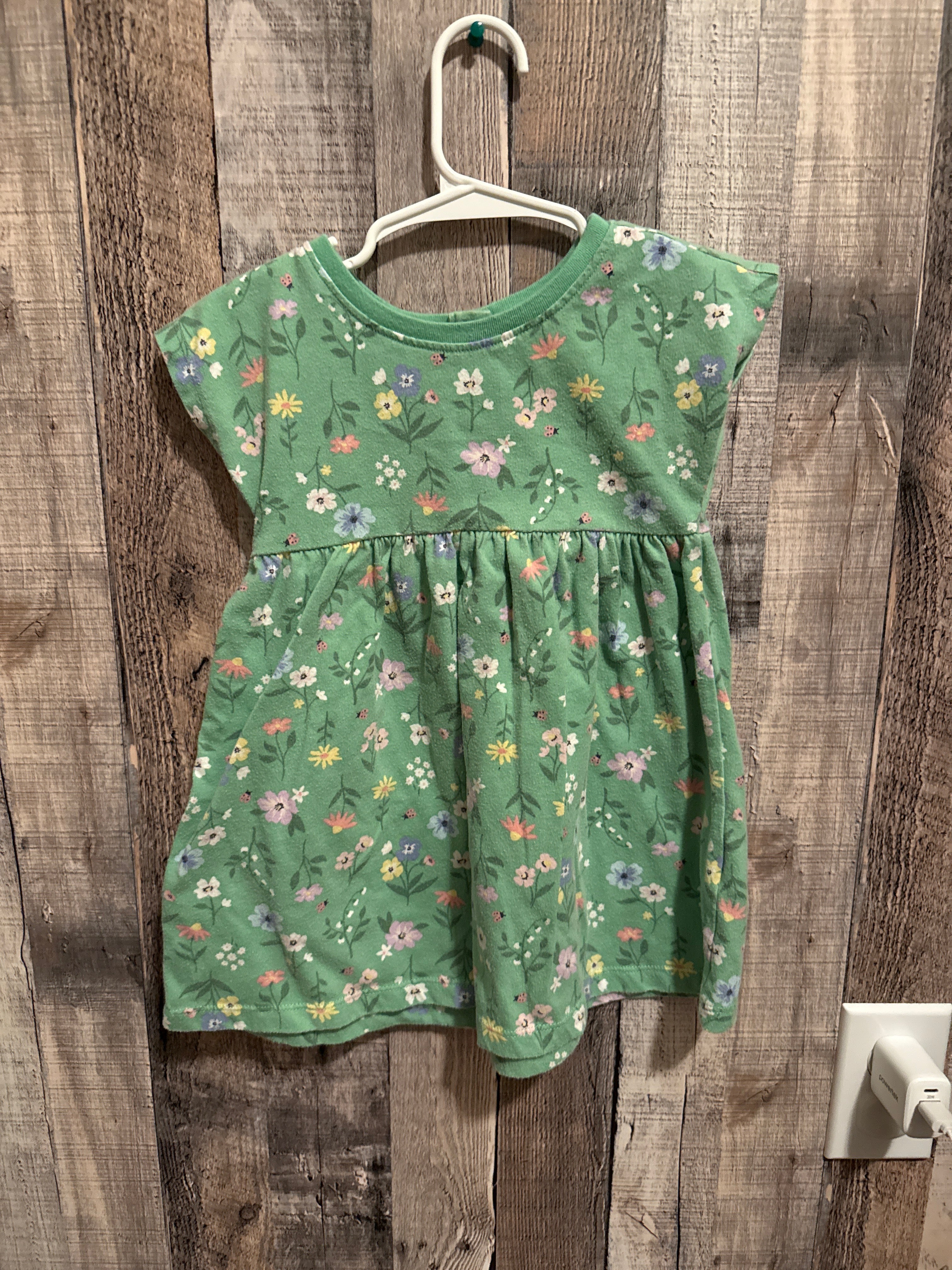 24 month dress