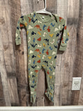 12 month sleeper