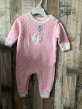 9 Month Sleeper